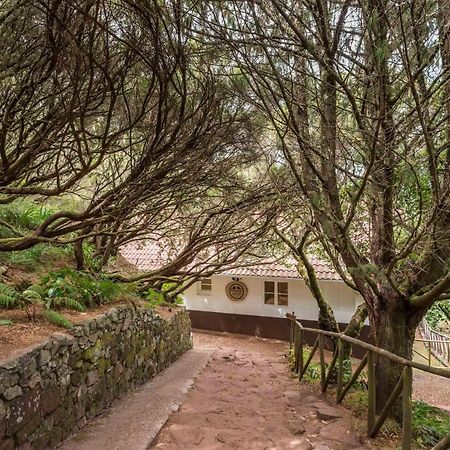 Rabacal Nature Spot Cottage Estreito Da Calheta Zewnętrze zdjęcie