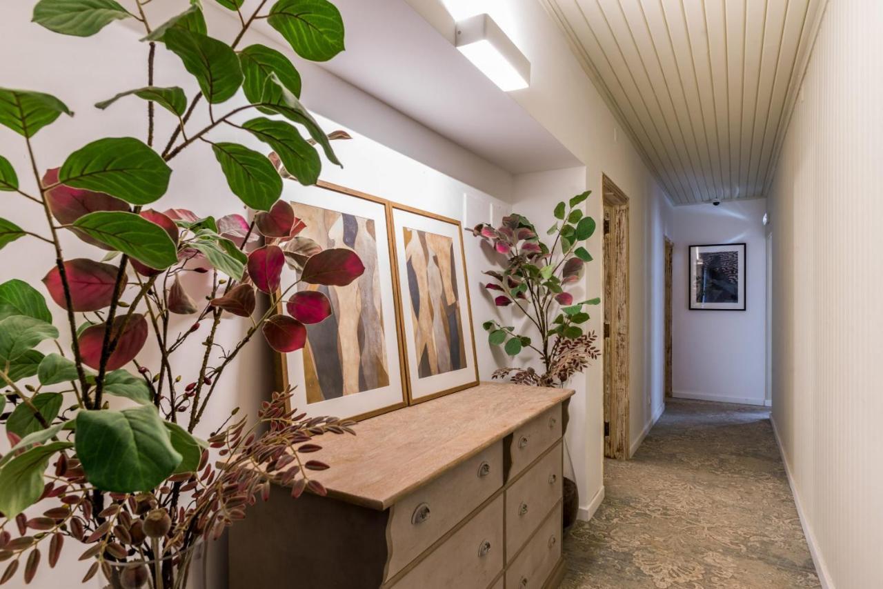 Rabacal Nature Spot Cottage Estreito Da Calheta Zewnętrze zdjęcie