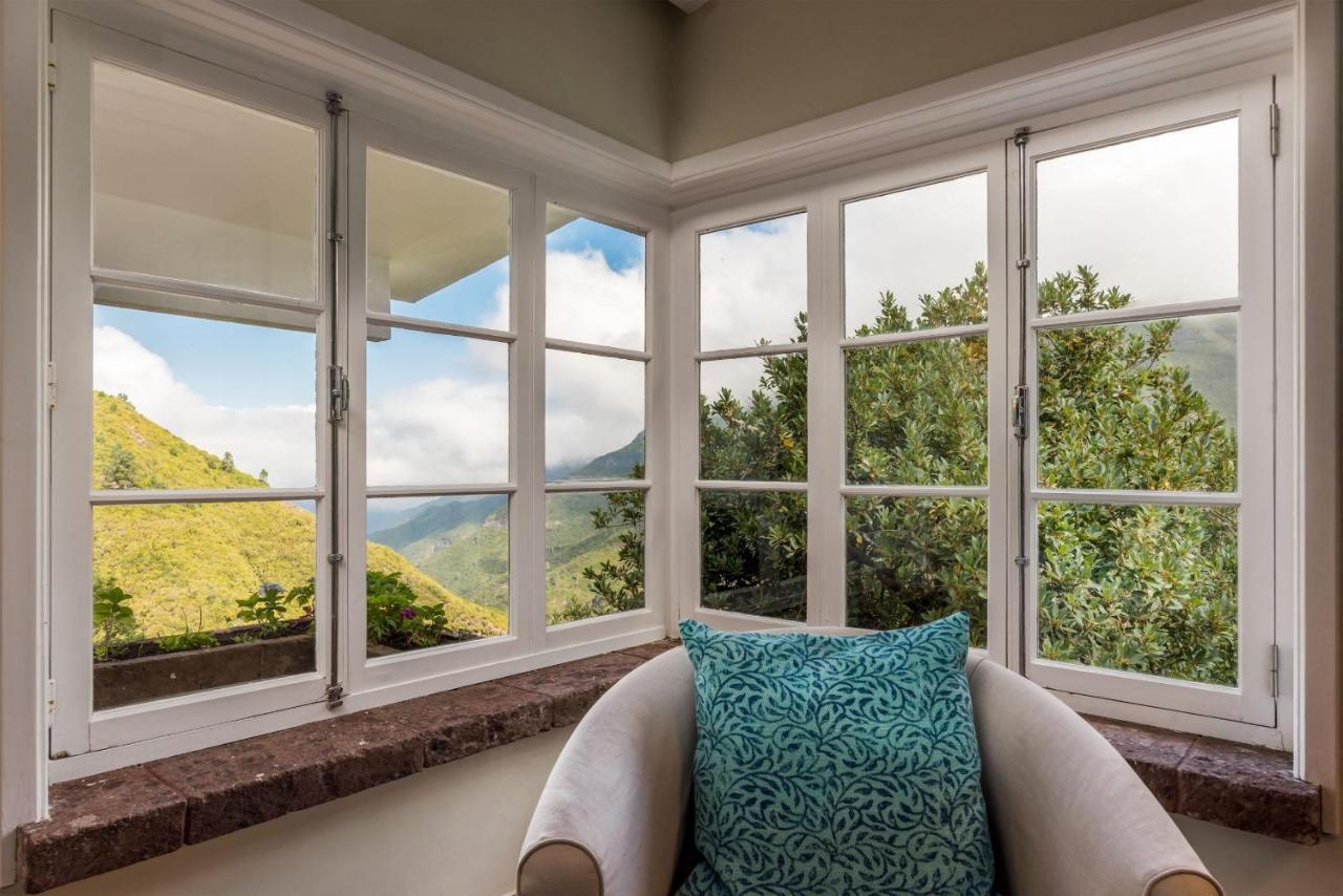 Rabacal Nature Spot Cottage Estreito Da Calheta Zewnętrze zdjęcie
