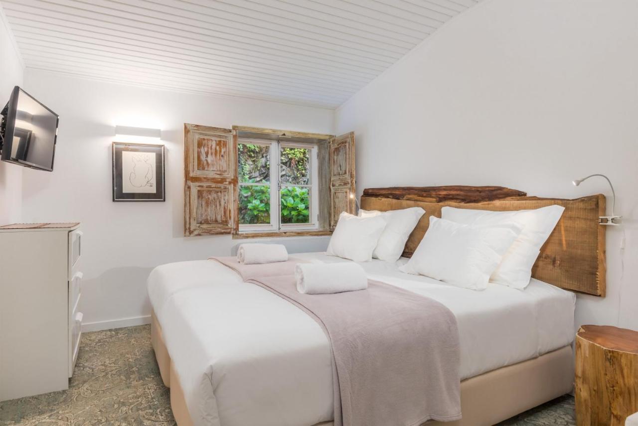 Rabacal Nature Spot Cottage Estreito Da Calheta Zewnętrze zdjęcie