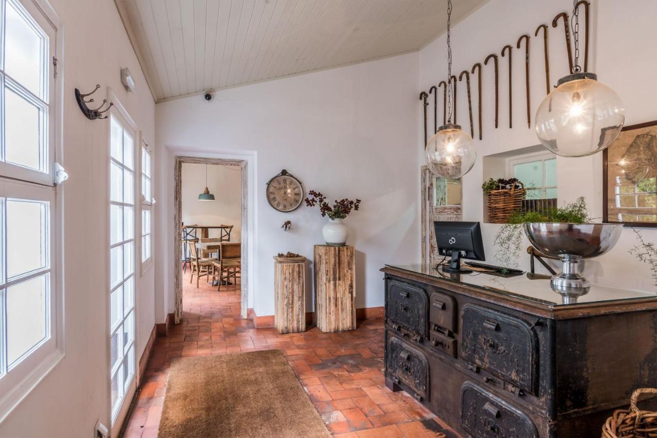 Rabacal Nature Spot Cottage Estreito Da Calheta Zewnętrze zdjęcie