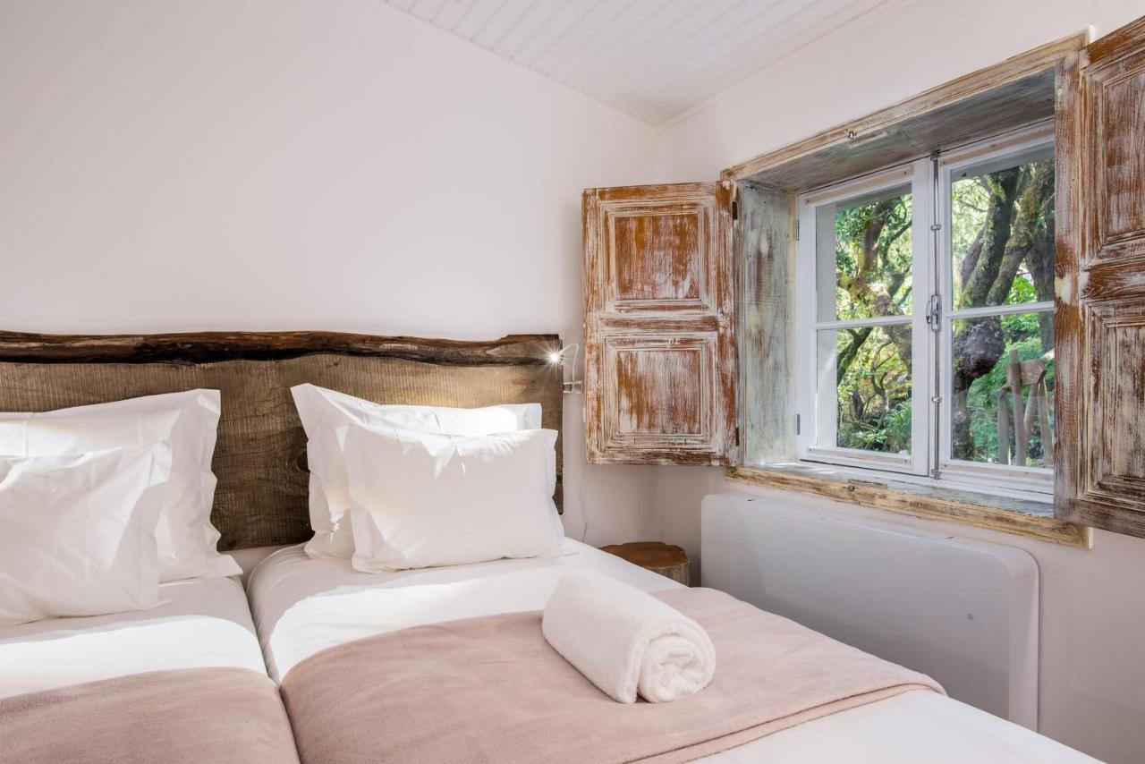 Rabacal Nature Spot Cottage Estreito Da Calheta Zewnętrze zdjęcie